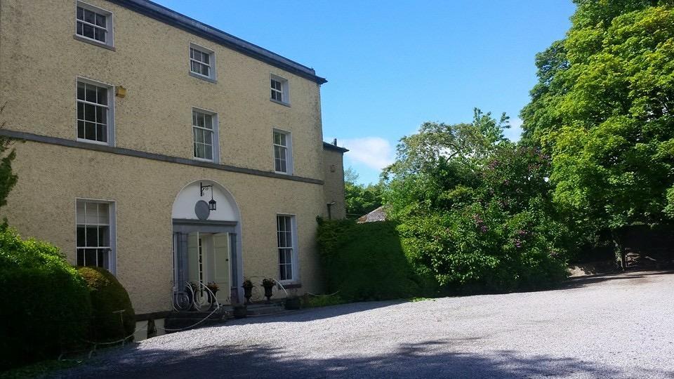 Clonacody House Guest House คลอนเมล ภายนอก รูปภาพ