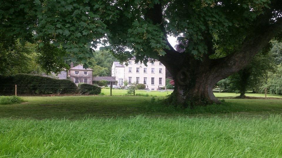 Clonacody House Guest House คลอนเมล ภายนอก รูปภาพ