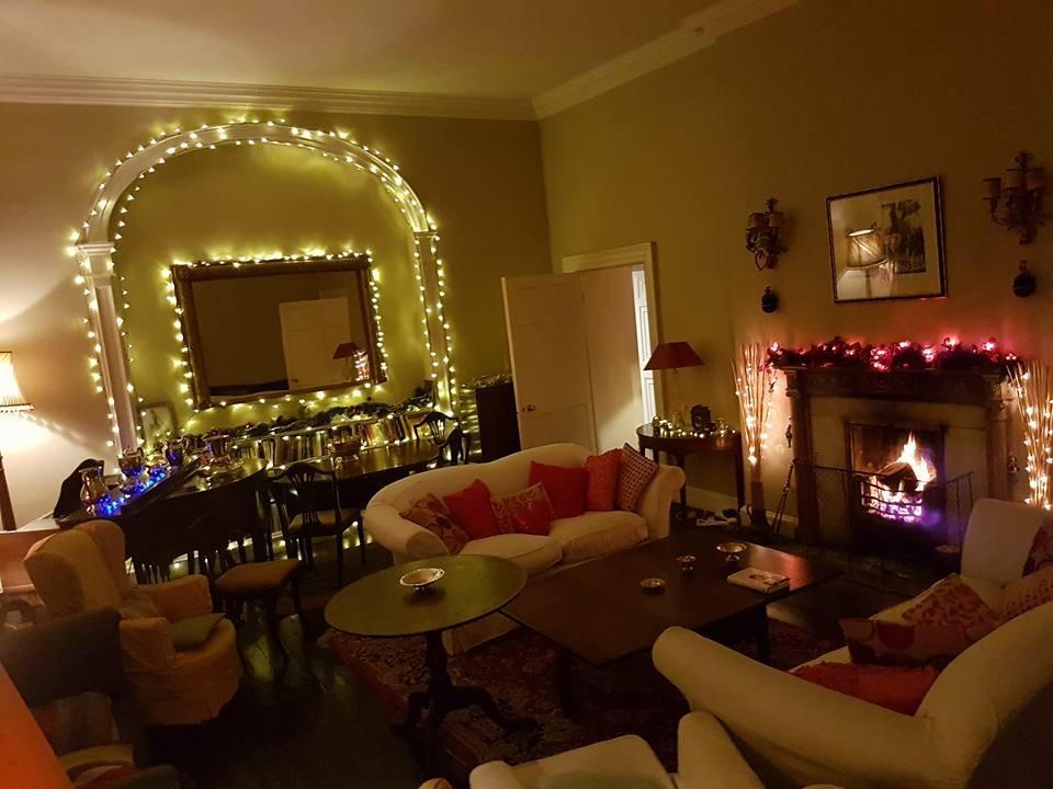 Clonacody House Guest House คลอนเมล ภายนอก รูปภาพ