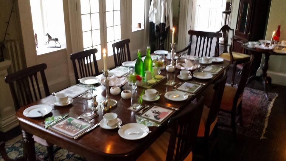 Clonacody House Guest House คลอนเมล ภายนอก รูปภาพ
